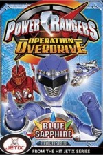 Watch Power Rangers Operation Overdrive Freemovieswatch